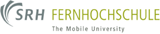 Logo: SRH Fernhochschule - The Mobile University
