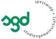 Logo: Studiengemeinschaft Darmstadt GmbH
