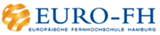 Logo: Europäische Fernhochschule Hamburg