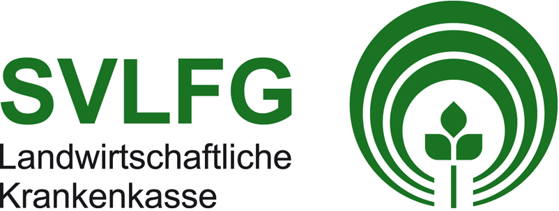 Sozialversicherung für Landwirtschaft, Forsten und Gartenbau (SVLFG/LKK